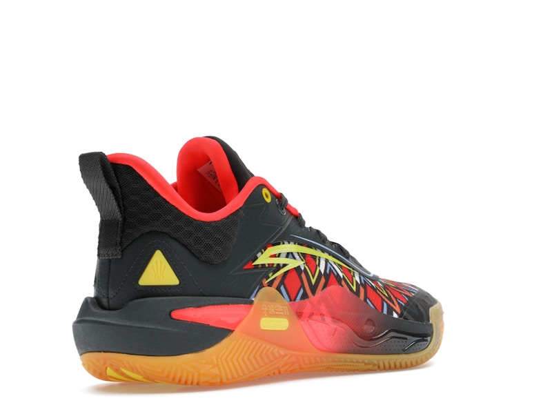 Anta Kai 1 Speed Tribe