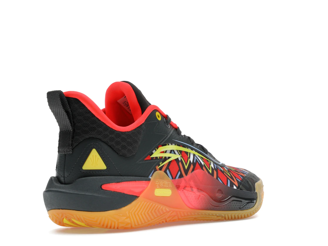 Anta Kai 1 Speed Tribe