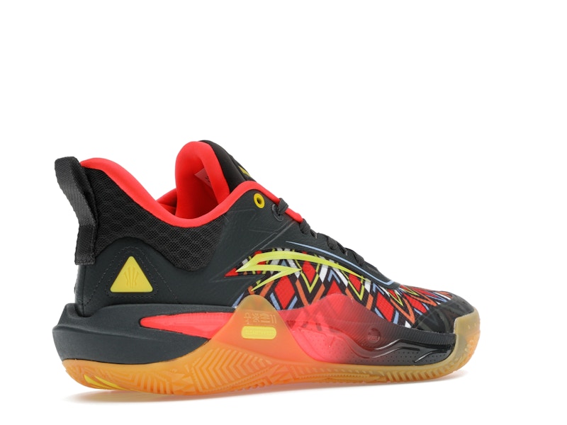 Anta Kai 1 Speed Tribe