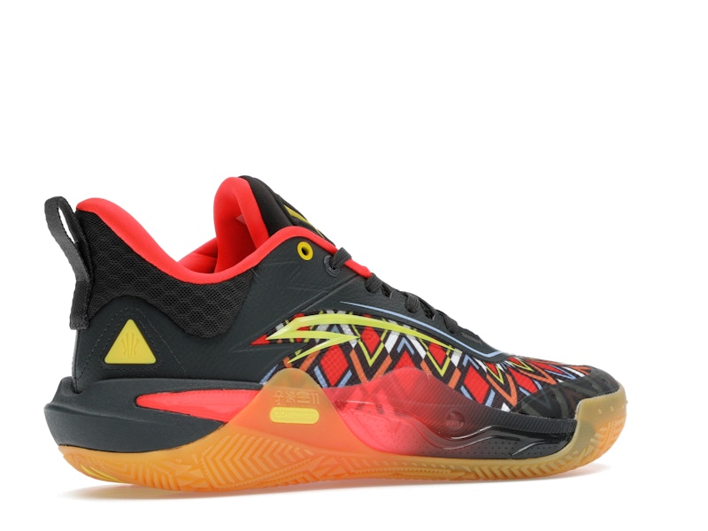 Anta Kai 1 Speed Tribe