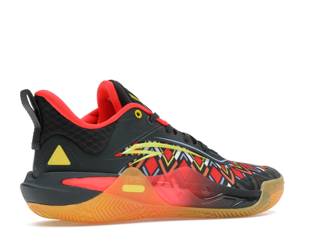 Anta Kai 1 Speed Tribe