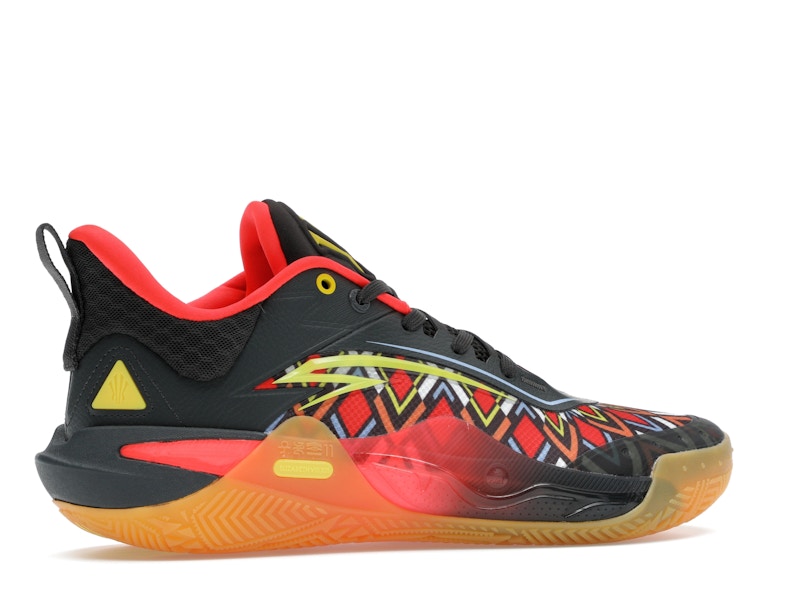 Anta Kai 1 Speed Tribe