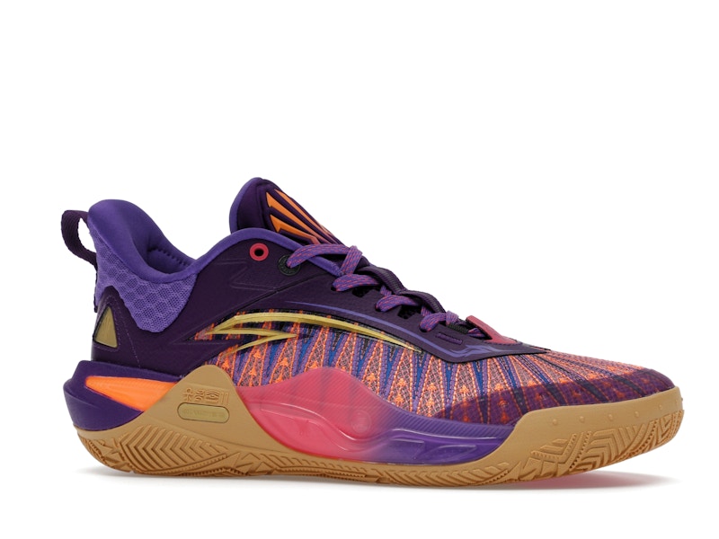 Anta Kai 1 Speed Twin Flame