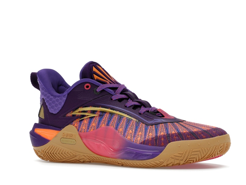 Anta Kai 1 Speed Twin Flame