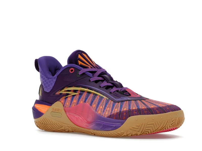 Anta Kai 1 Speed Twin Flame