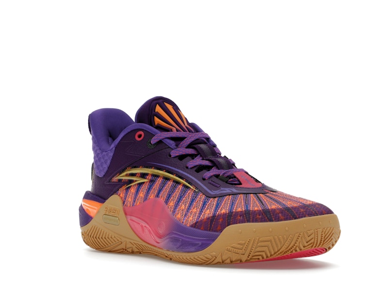 Anta Kai 1 Speed Twin Flame