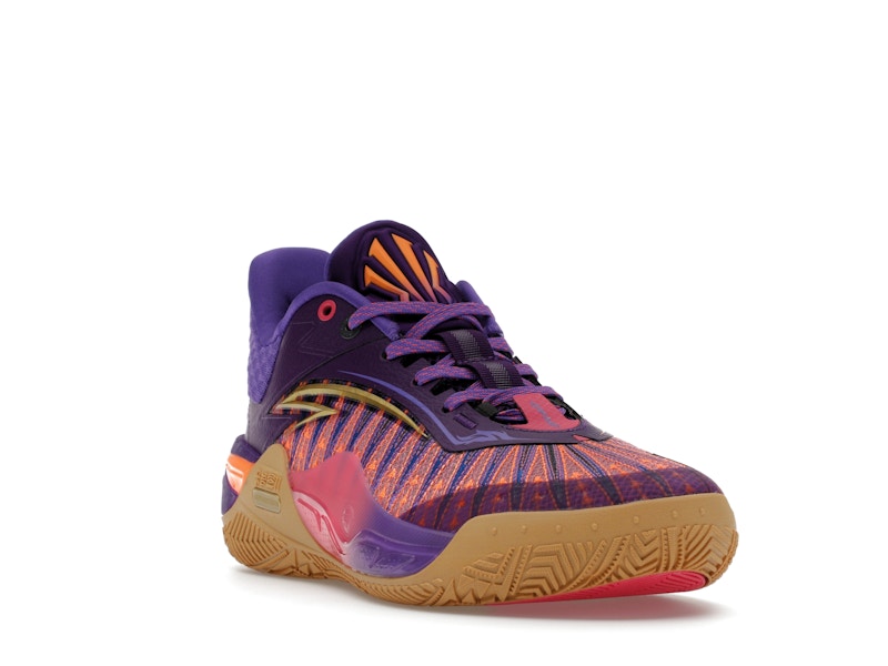 Anta Kai 1 Speed Twin Flame