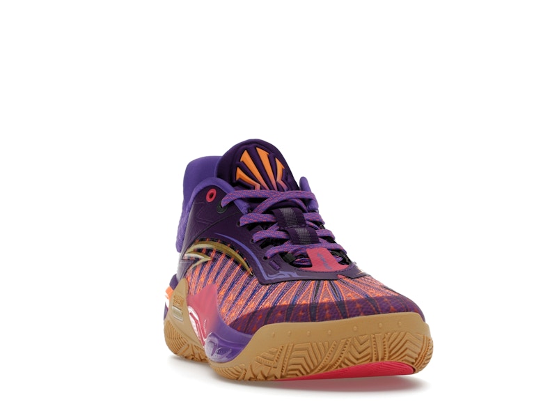 Anta Kai 1 Speed Twin Flame