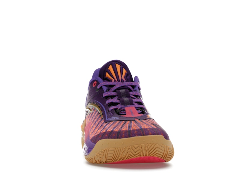 Anta Kai 1 Speed Twin Flame