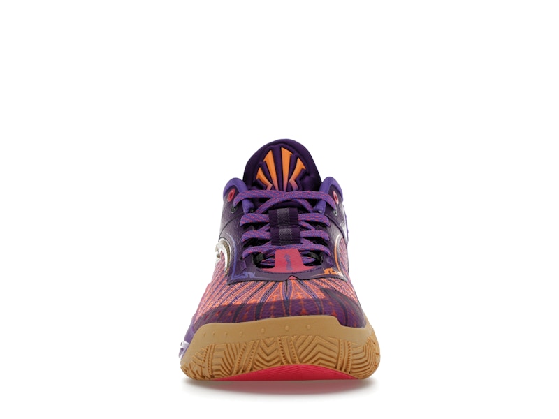 Anta Kai 1 Speed Twin Flame