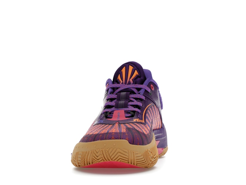 Anta Kai 1 Speed Twin Flame