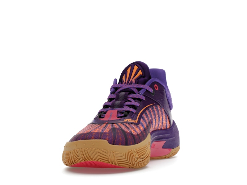 Anta Kai 1 Speed Twin Flame