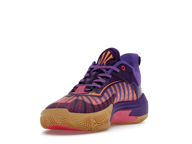 Anta Kai 1 Speed Twin Flame