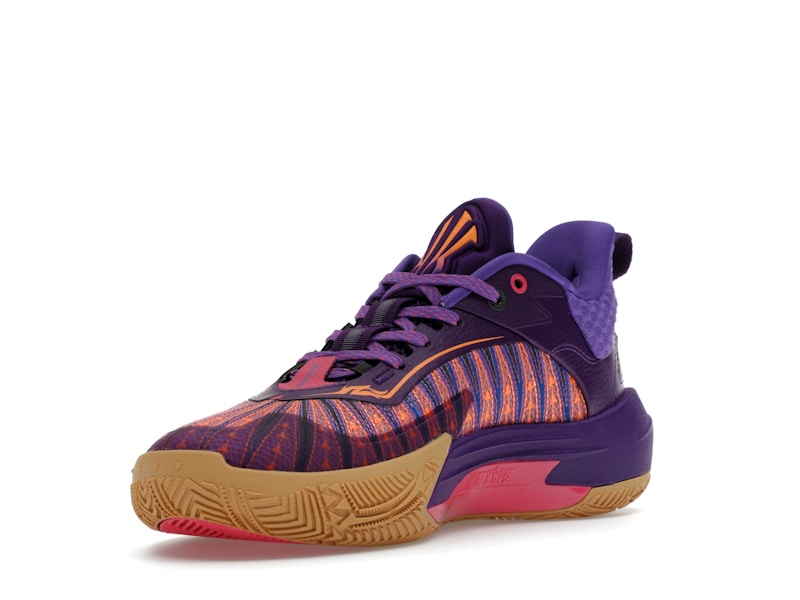 Anta Kai 1 Speed Twin Flame