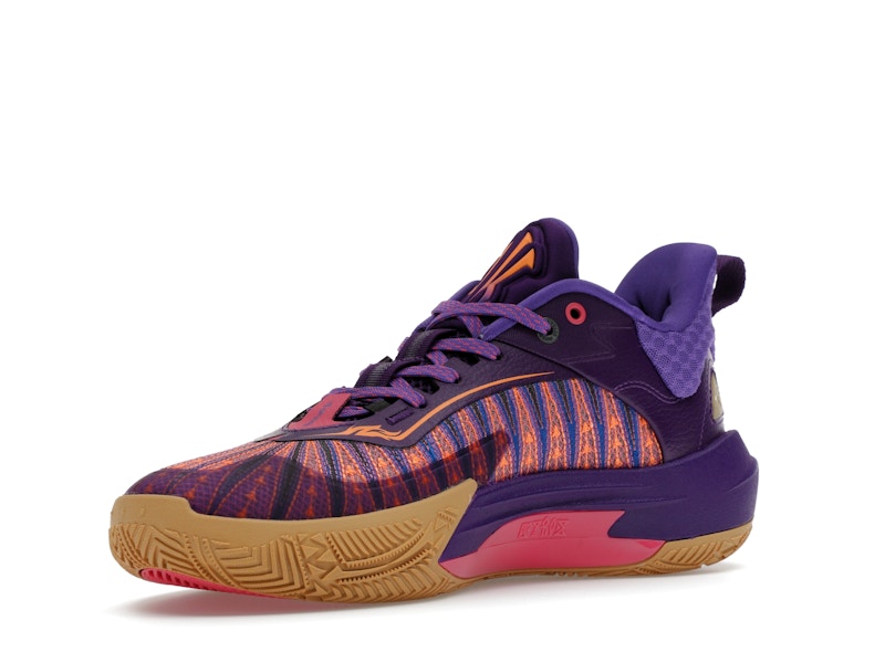 Anta Kai 1 Speed Twin Flame