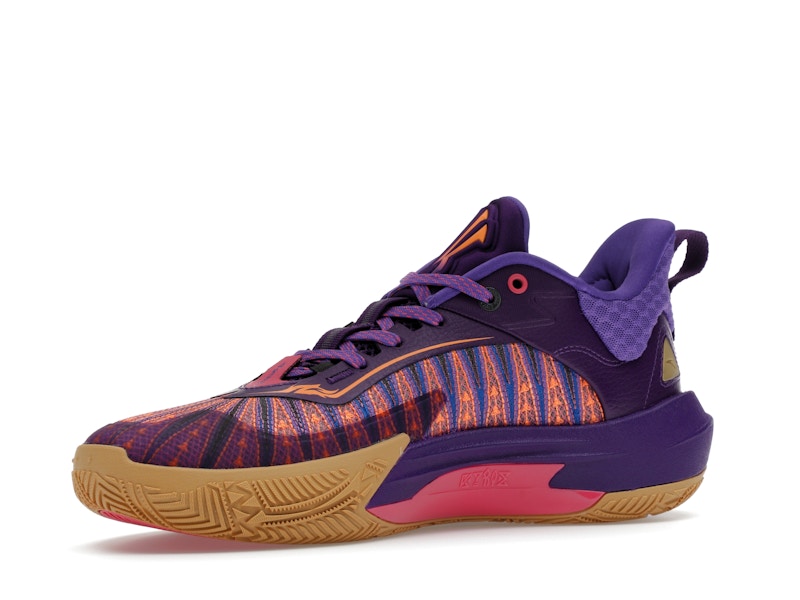 Anta Kai 1 Speed Twin Flame