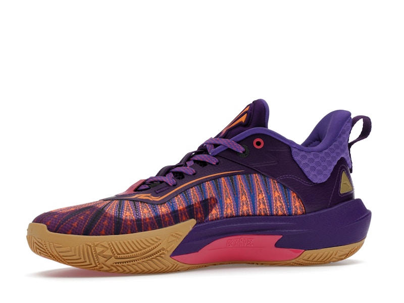 Anta Kai 1 Speed Twin Flame