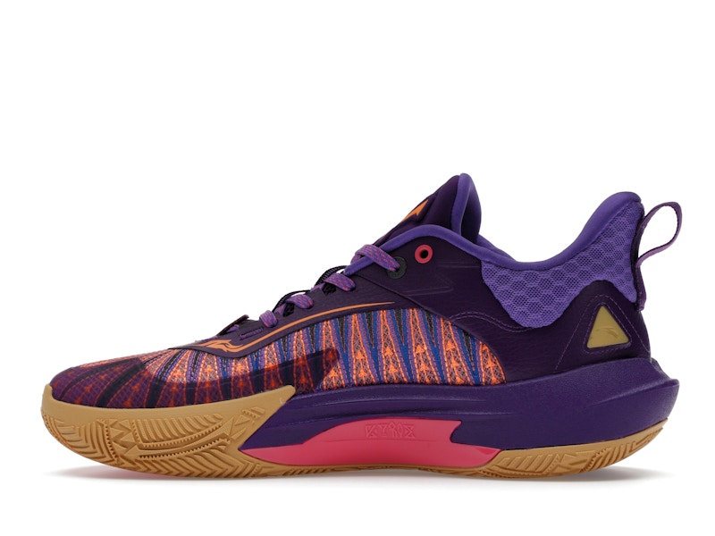 Anta Kai 1 Speed Twin Flame