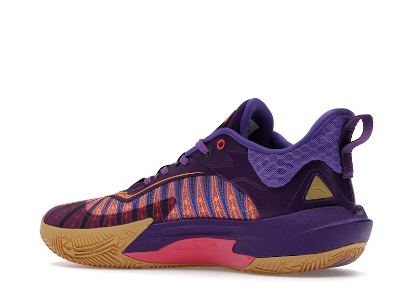 Anta Kai 1 Speed Twin Flame