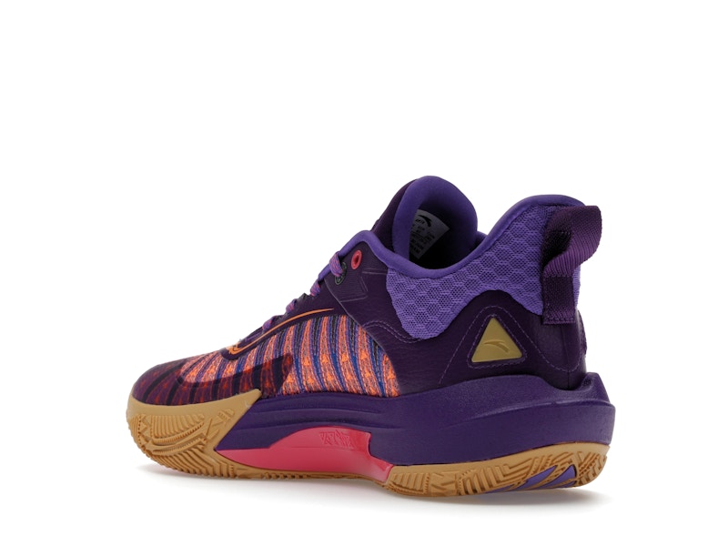 Anta Kai 1 Speed Twin Flame