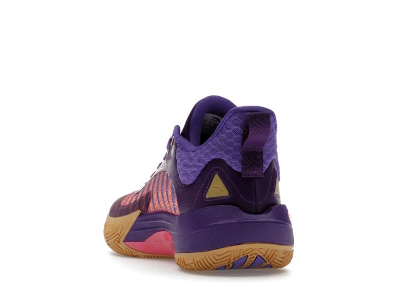 Anta Kai 1 Speed Twin Flame