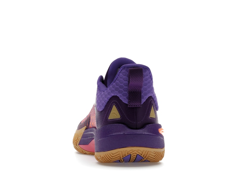 Anta Kai 1 Speed Twin Flame