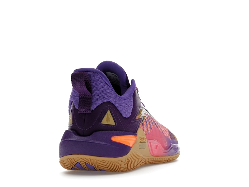 Anta Kai 1 Speed Twin Flame