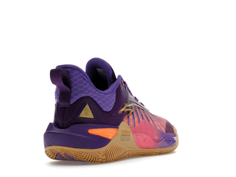 Anta Kai 1 Speed Twin Flame