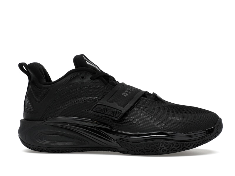 Anta Kai 1 Yin Triple Black (GS)