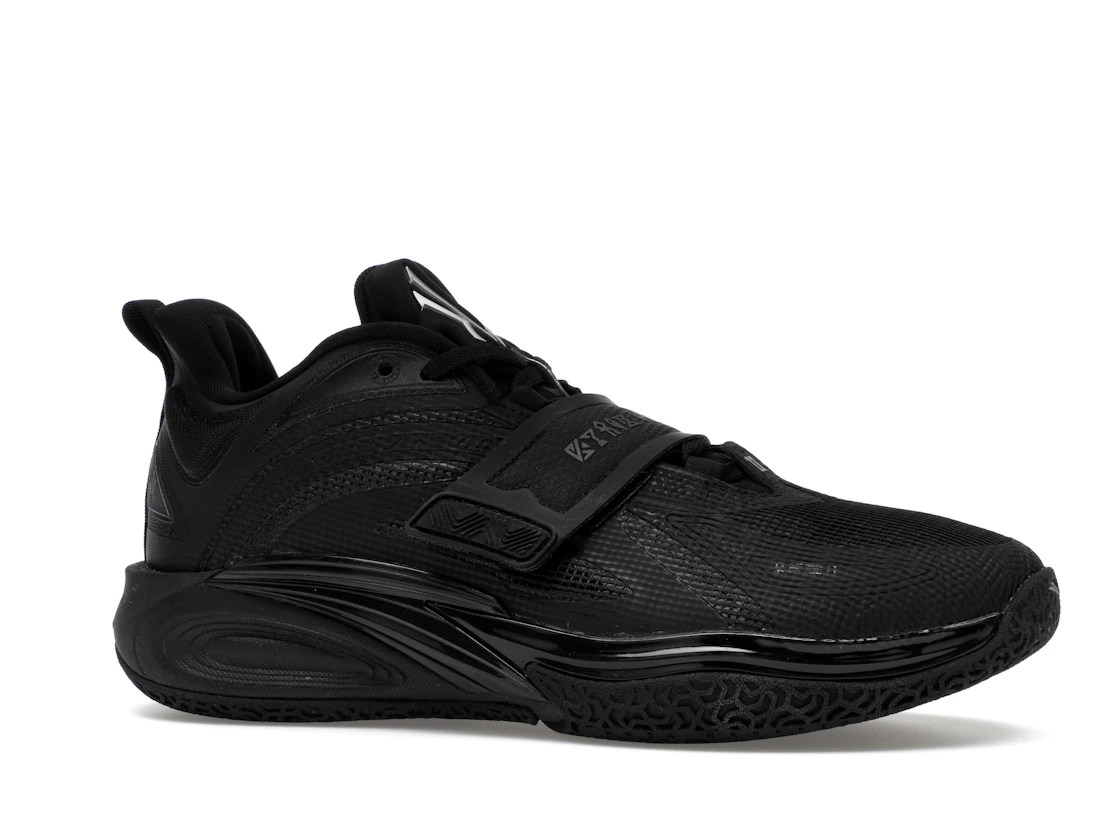 Anta Kai 1 Yin Triple Black (GS)