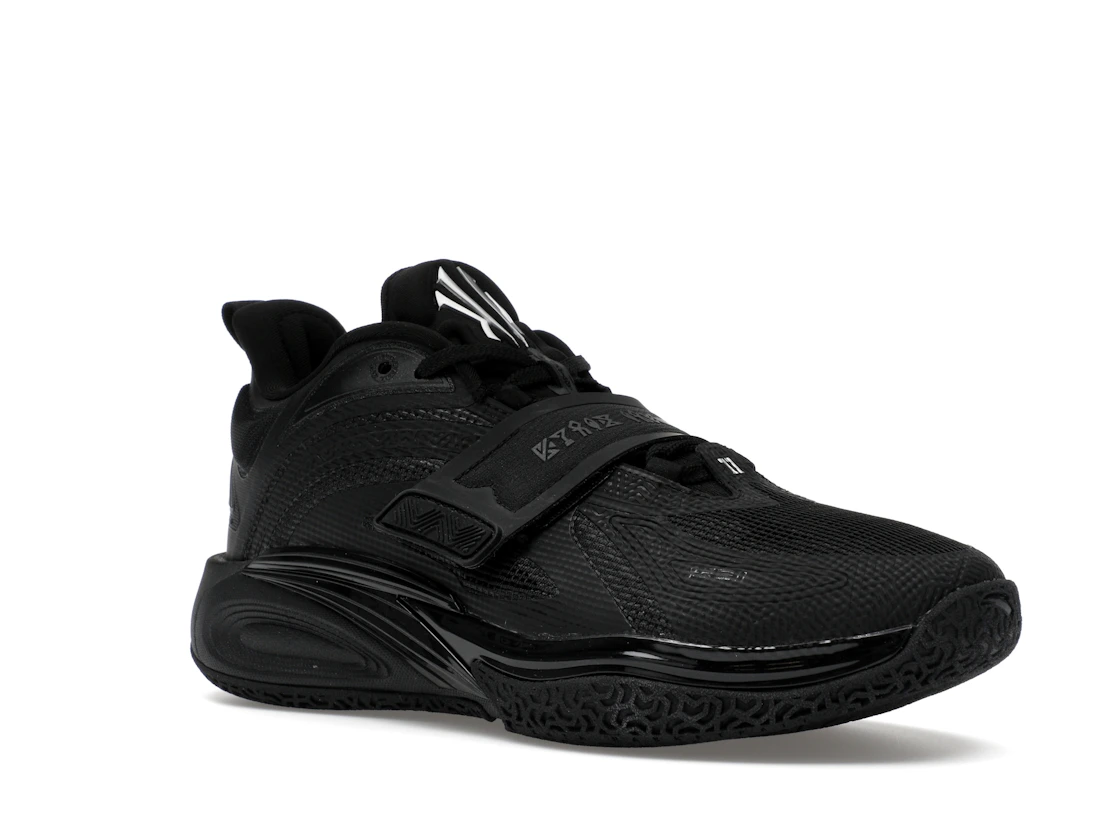 Anta Kai 1 Yin Triple Black (GS)