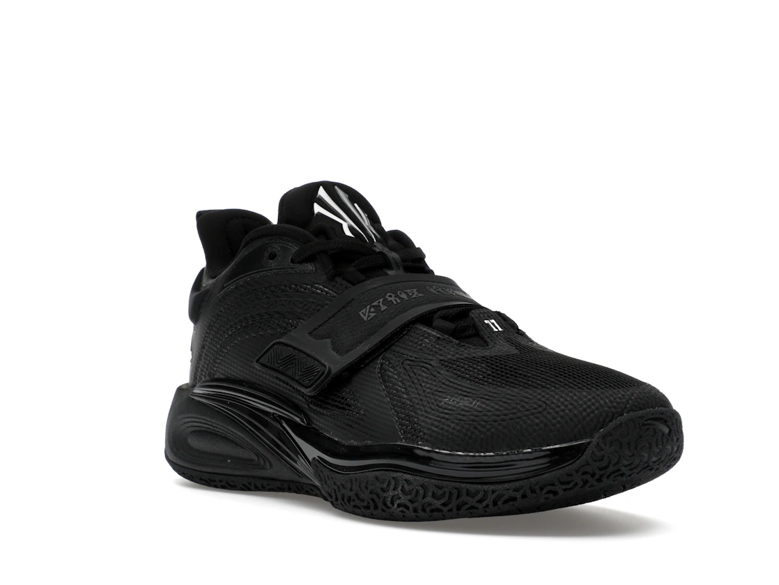 Anta Kai 1 Yin Triple Black (GS)