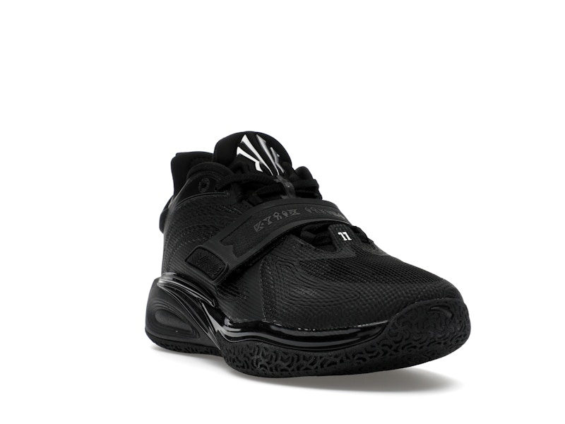 Anta Kai 1 Yin Triple Black (GS)