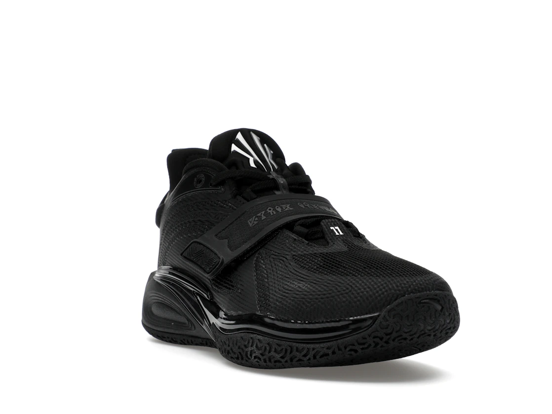 Anta Kai 1 Yin Triple Black (GS)