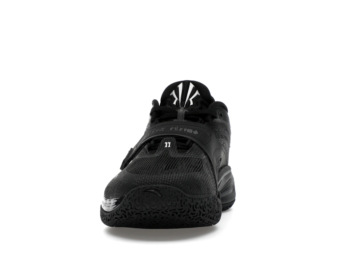 Anta Kai 1 Yin Triple Black (GS)