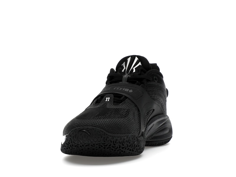 Anta Kai 1 Yin Triple Black (GS)