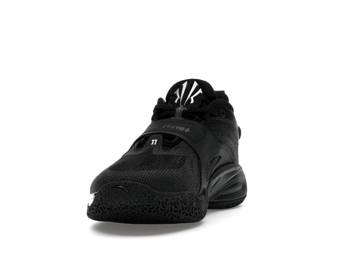 Anta Kai 1 Yin Triple Black (GS)