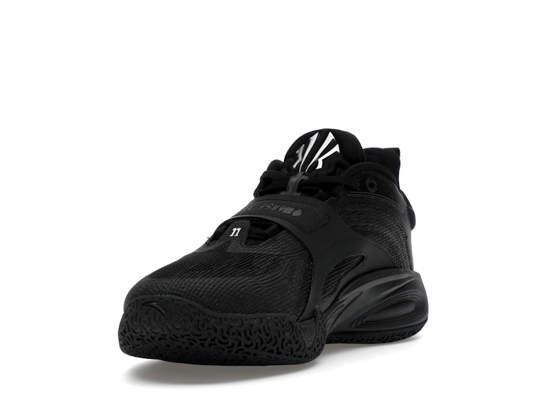 Anta Kai 1 Yin Triple Black (GS)
