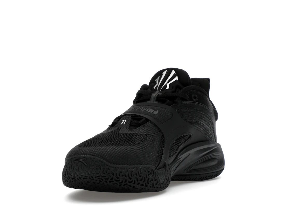 Anta Kai 1 Yin Triple Black (GS)