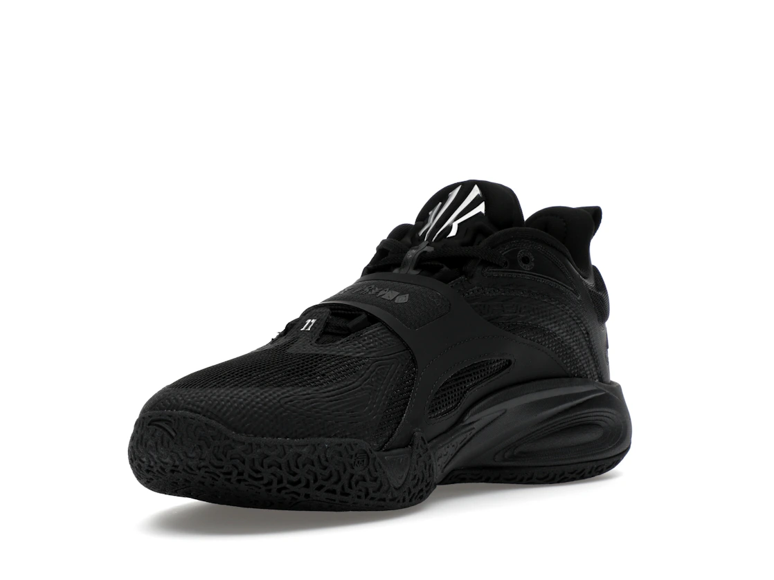 Anta Kai 1 Yin Triple Black (GS)