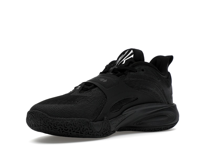 Anta Kai 1 Yin Triple Black (GS)