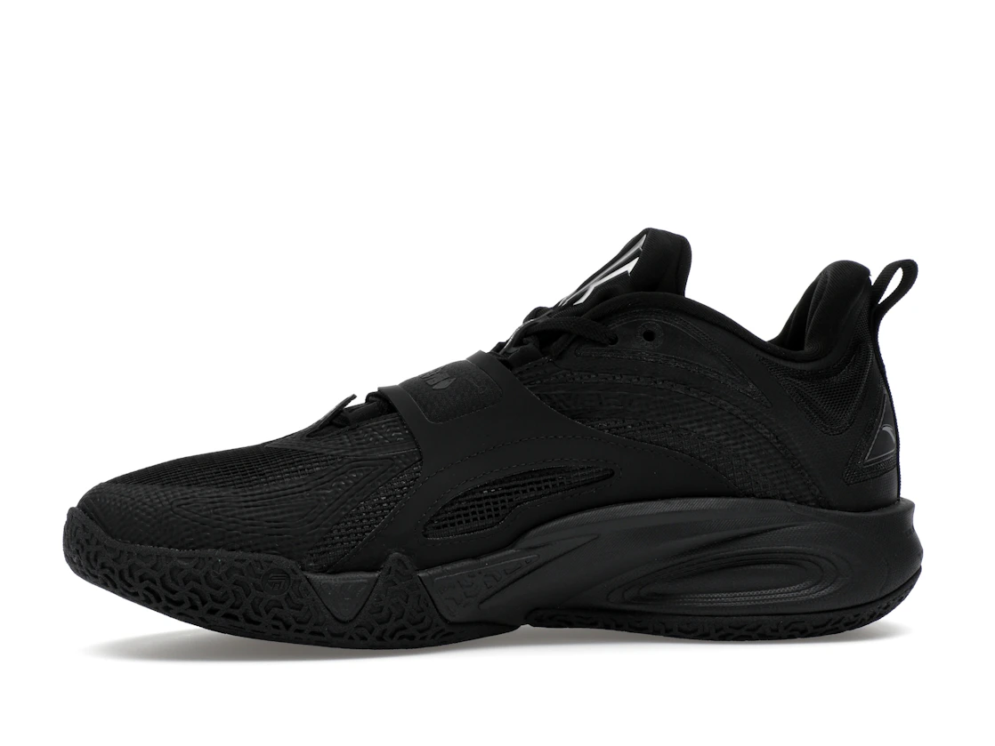 Anta Kai 1 Yin Triple Black (GS)