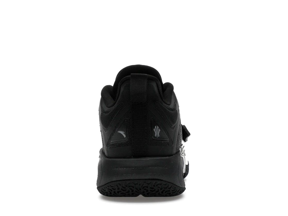 Anta Kai 1 Yin Triple Black (GS)