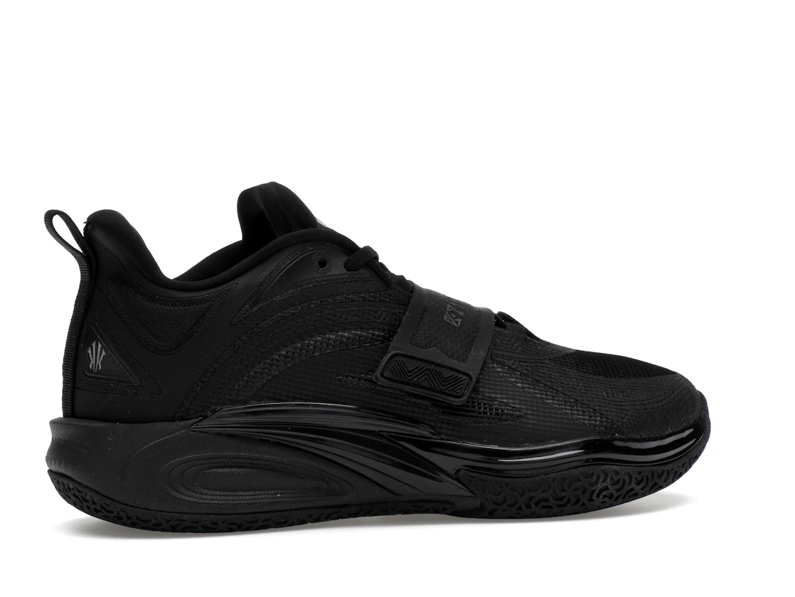 Anta Kai 1 Yin Triple Black (GS)