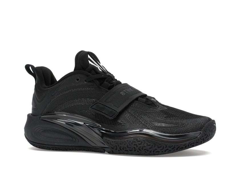 Anta Kai 1 Yin Triple Black