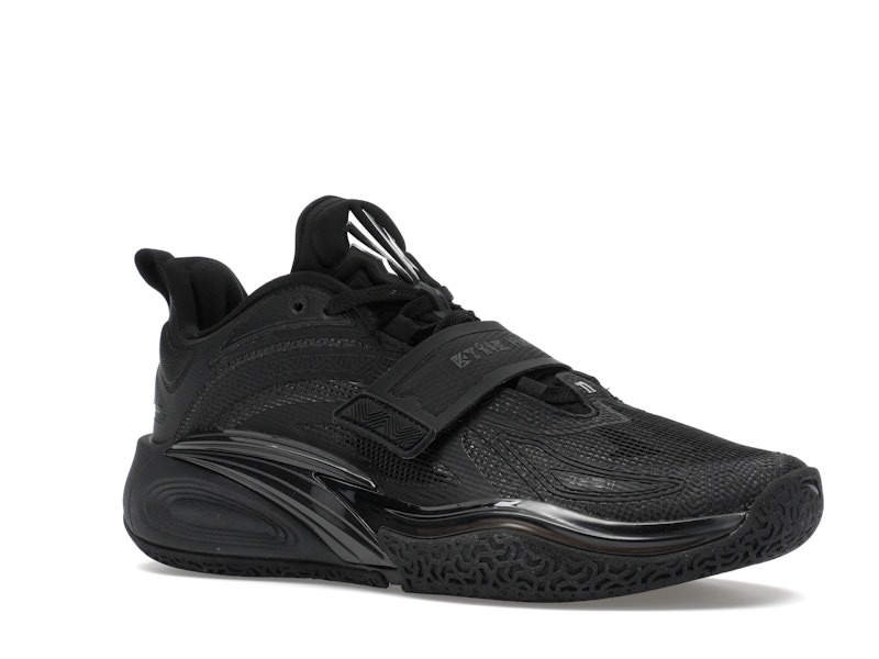 Anta Kai 1 Yin Triple Black