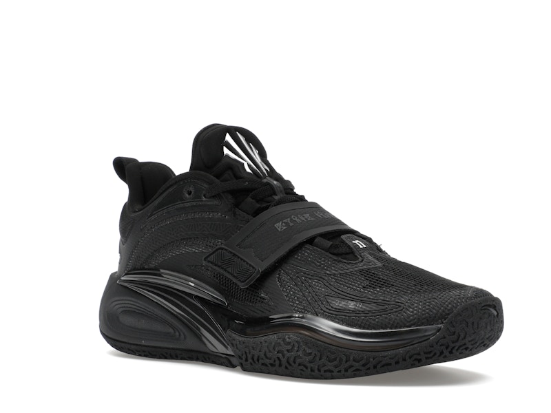 Anta Kai 1 Yin Triple Black