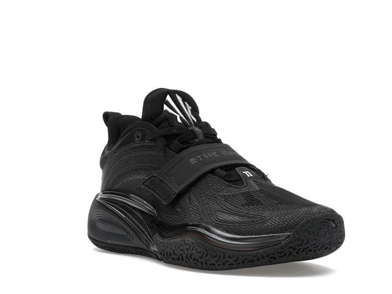 Anta Kai 1 Yin Triple Black