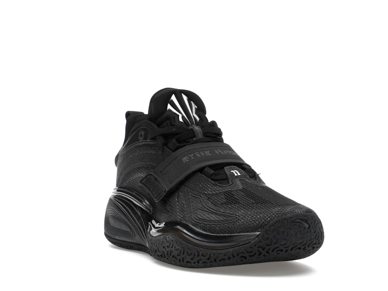 Anta Kai 1 Yin Triple Black