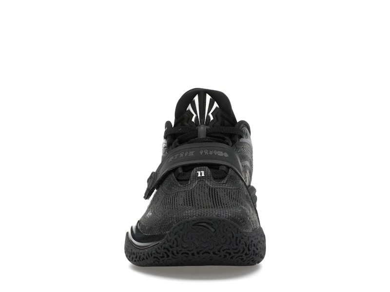 Anta Kai 1 Yin Triple Black